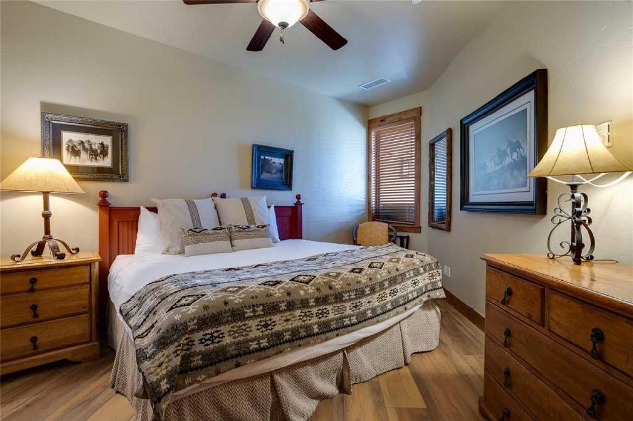 2101 Timberline Lodge, Trappeur'S Crossing Steamboat Springs Exterior foto