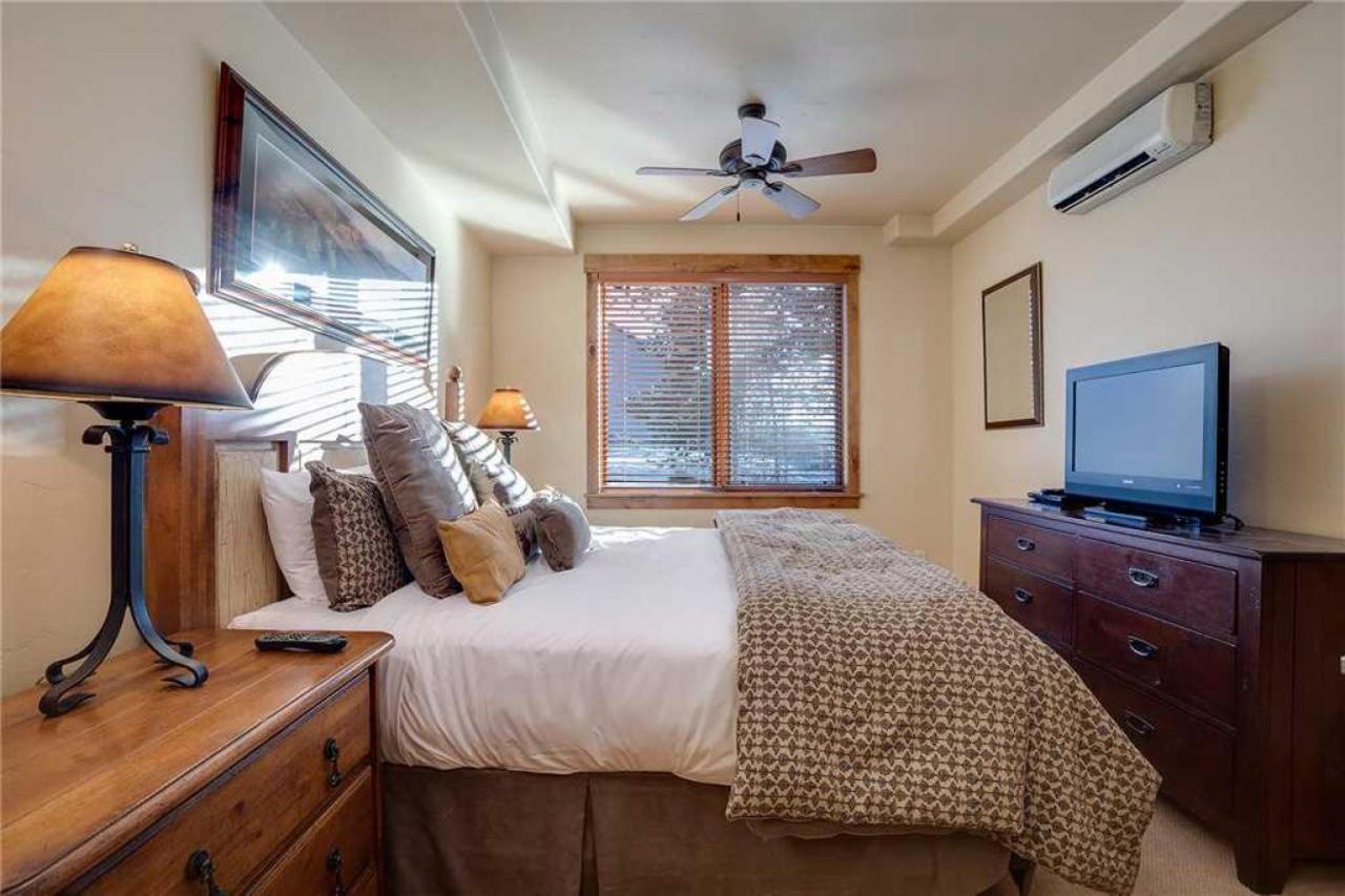 2101 Timberline Lodge, Trappeur'S Crossing Steamboat Springs Exterior foto