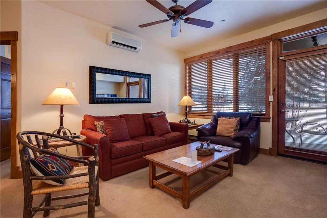 2101 Timberline Lodge, Trappeur'S Crossing Steamboat Springs Exterior foto