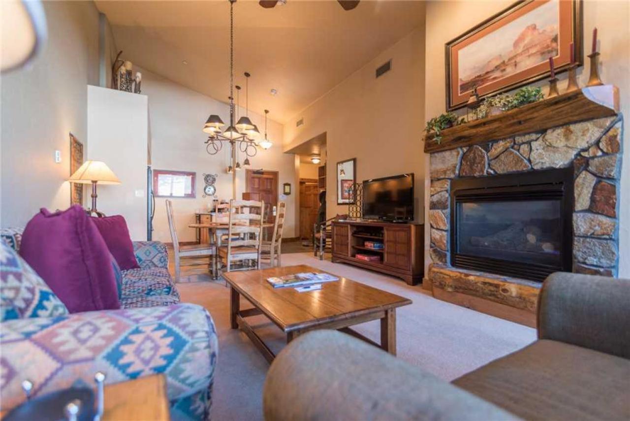 2101 Timberline Lodge, Trappeur'S Crossing Steamboat Springs Exterior foto