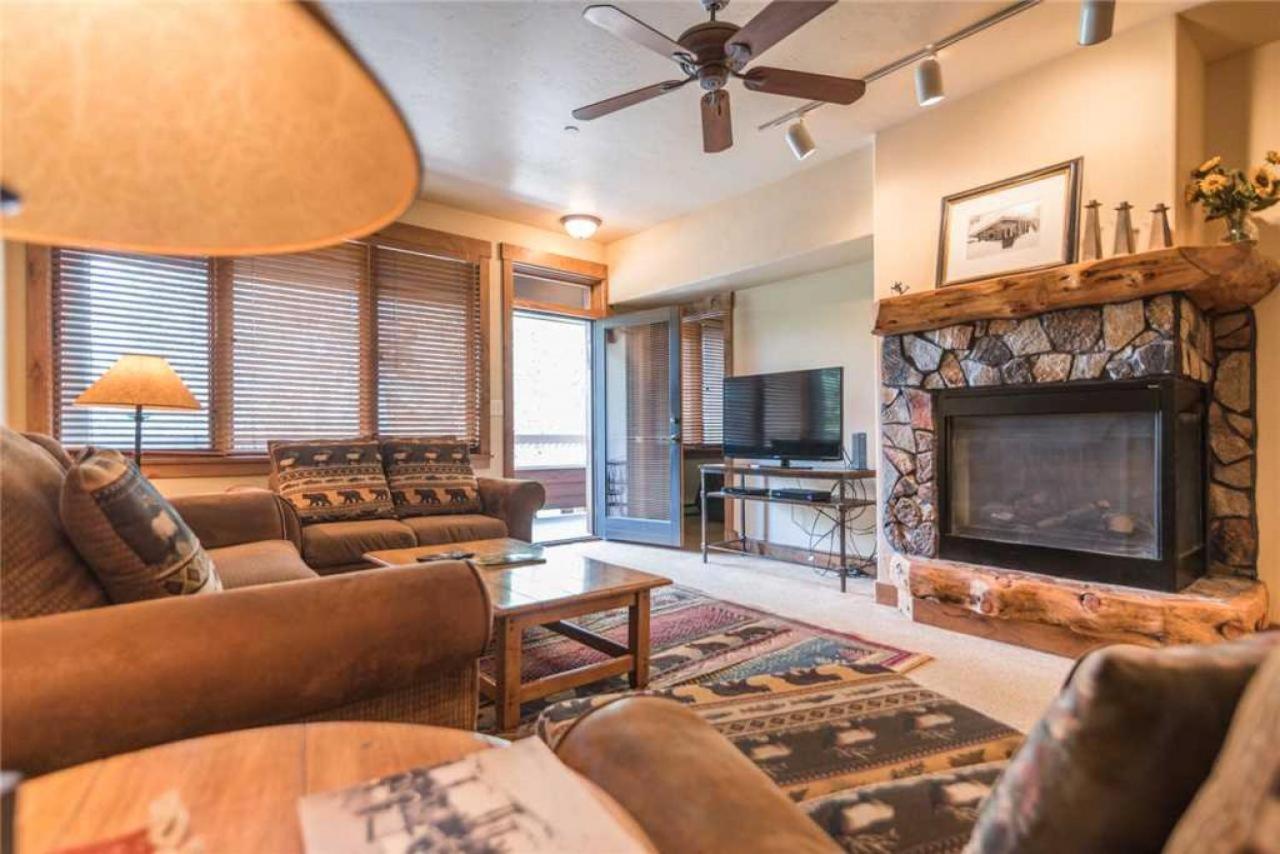 2101 Timberline Lodge, Trappeur'S Crossing Steamboat Springs Exterior foto